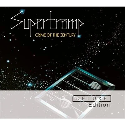 Afbeelding van Supertramp Crime Of The Century (2 CD) (40th Anniversary Deluxe Edition)