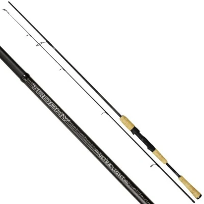 Afbeelding van Zebco Trophy Ultra Light (2 delen)2.00m 1.5 5g