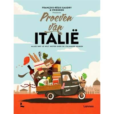 Image de Proeven van Italië