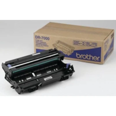 Afbeelding van Brother DR 7000 Drum Zwart