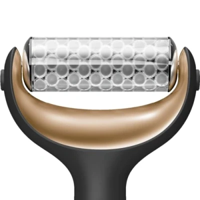 Afbeelding van Koelkop voor GESKE SmartAppGuided™ MicroNeedle Face &amp; Body Roller Accessoires micronaaldkoeling Huidregeneratie met natuurlijke glans