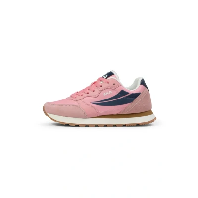 Afbeelding van Fila Hypert Wmn Sneakers voor dames, Peony Navy