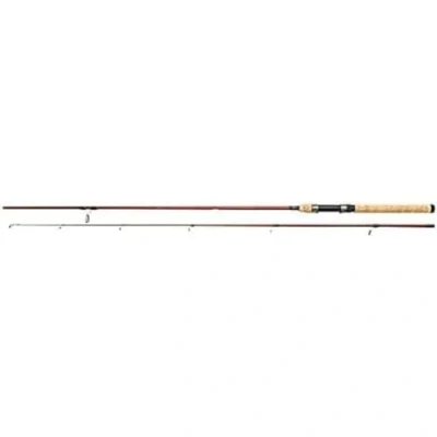 Afbeelding van Berkley Cherrywood Original Spinning Rods 2,40m (3 18g) Spinhengel