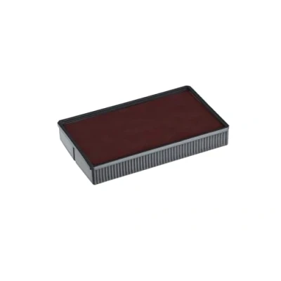 Afbeelding van Colop Reserve kussen t.b.v. zelfinktende stempels E/200 rood voor S220, S220/W, S226 (pak 2 stuks)