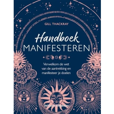 Afbeelding van Hoe te manifesteren
