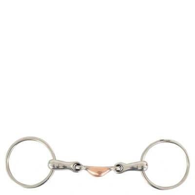 Image de Pessoa Mors de Filet Magic Cuivre Crinière 14mm RVS 13,5cm