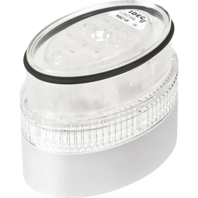 Afbeelding van Idec Signaalzuilelement LD9Z 6ALW W LED Wit 1 stuk(s)