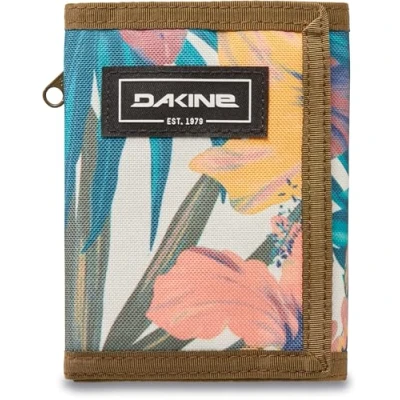 Afbeelding van Dakine Heren portemonnees Vertical Rail print