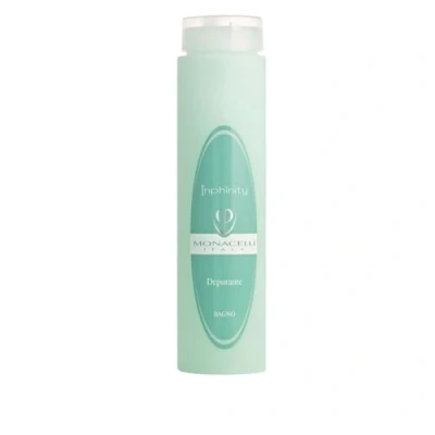 Afbeelding van Monacelli Inphinity Bagno Purifying Shampoo voor vette en zware hoofdhuid, 200 ml
