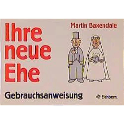Afbeelding van Ihre Ehe