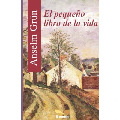 Afbeelding van El Pequeno Libro de la Vida