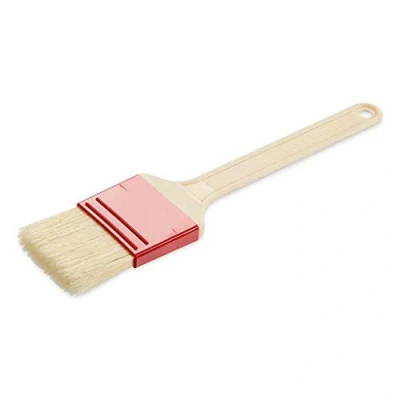 Afbeelding van Kwast Kunststof / Natuurhaar 5cm (23,5cm)