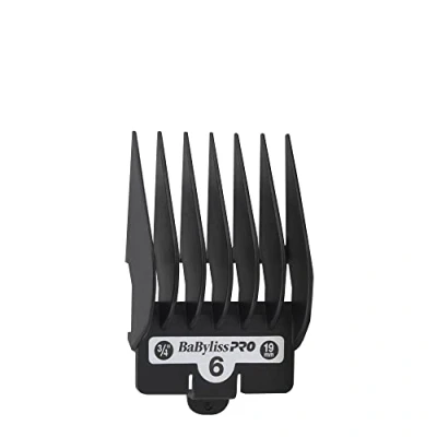 Afbeelding van Babyliss Opzetkam 19 mm
