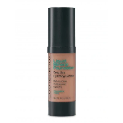 Afbeelding van Youngblood Liquid Mineral Foundation Barbados