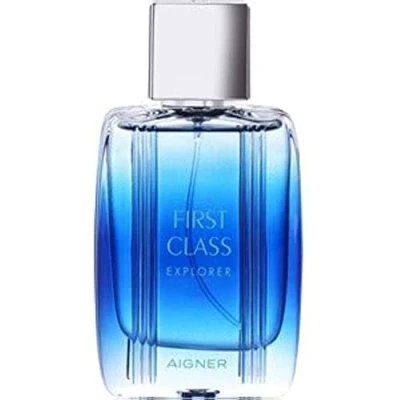 Afbeelding van Etienne Aigner First Class Explorer Eau de Toilette 50 ml