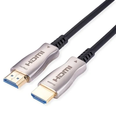 Afbeelding van VALUE Ultra HDMI actieve optische 4K kabel, 20 m