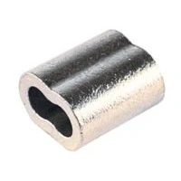 Afbeelding van Lashulzen 8 8.5mm