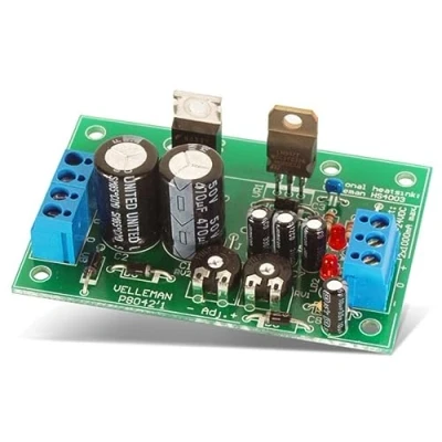 Afbeelding van WSPC8042 Netvoedingsmodule