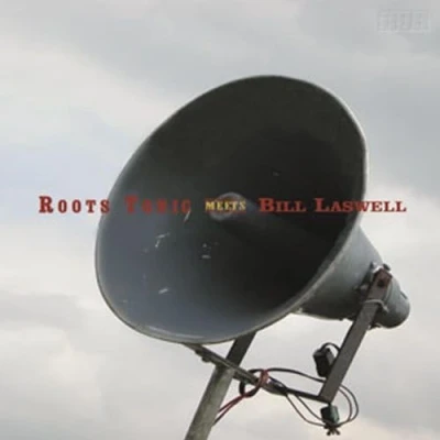Afbeelding van Roots Tonic Meets Bill Laswell