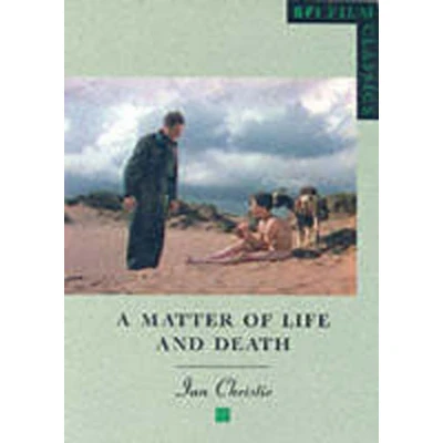 Afbeelding van Matter Of Life &amp; Death