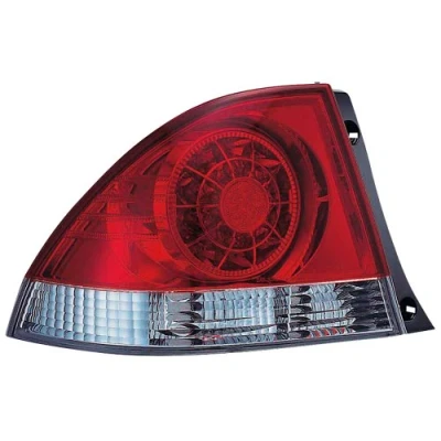 Afbeelding van Mijnautoonderdelen LED achterlicht DL LXR01L