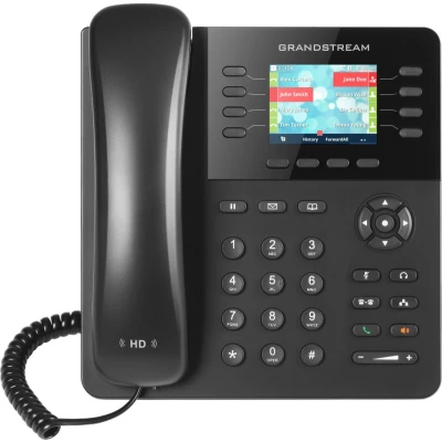 Afbeelding van IP telefoon Grandstream GS GXP2135