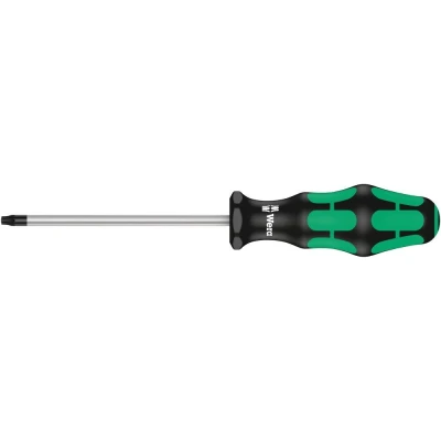 Afbeelding van Wera schroevendraaier torx t27 x 115mm