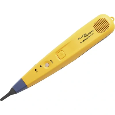Afbeelding van Fluke Networks 4962063 PRO3000F50 Signaaltoner Netwerk, Telecommunicatie