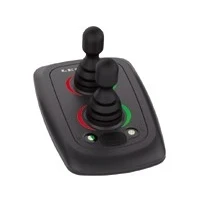 Afbeelding van 589267 dual joystick