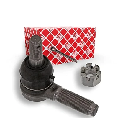 Afbeelding van Febi Bilstein Spoorstangeind / Stuurkogel 43346