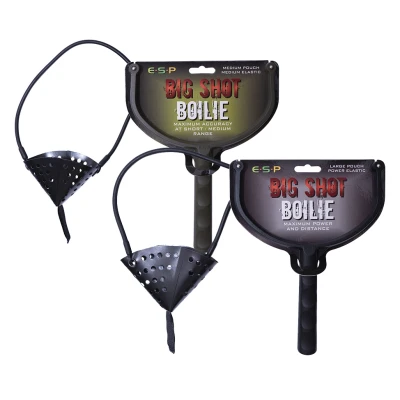 Afbeelding van ESP Katapult Big Shot Boilie