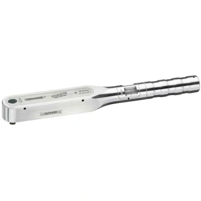 Afbeelding van GEDORE 7562 10 momentsleutel dremometer c a+s 1/2&quot; 60 300 Nm 7709650