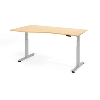 Afbeelding van hjh OFFICE PRO Xdsm Esdoorn