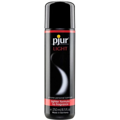 Afbeelding van Glijmiddel op Siliconenbasis Pjur Light (250 ml)