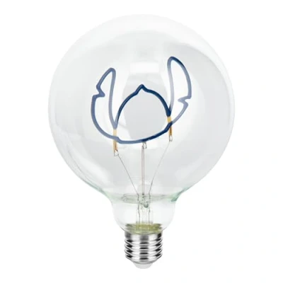 Afbeelding van Paladone Products DISNEY Stitch Ampul Néon LED, Andere spelaccessoires