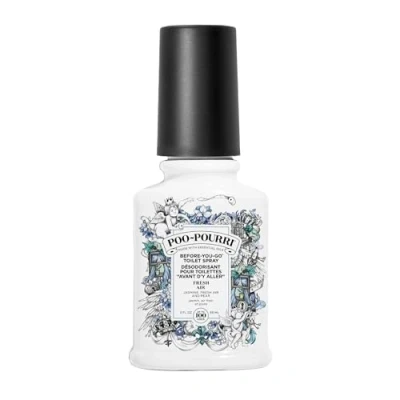 Afbeelding van Poo Pourri Fresh Air 59 ml