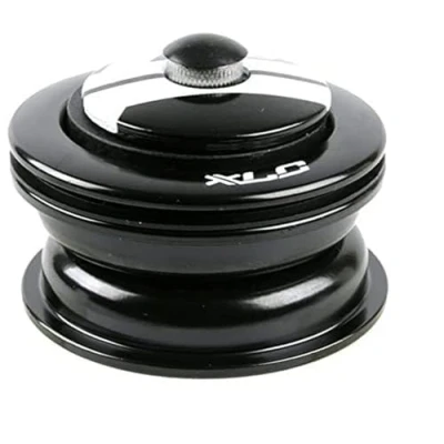 Afbeelding van XLC HS I03 Balhoofdstel 11/8&quot; Ahead 28.6/44.0/30.0mm Zwart