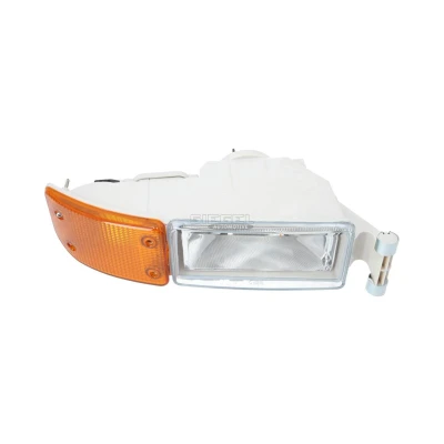 Afbeelding van Mistlamp DT SPARE PARTS SA5A0154