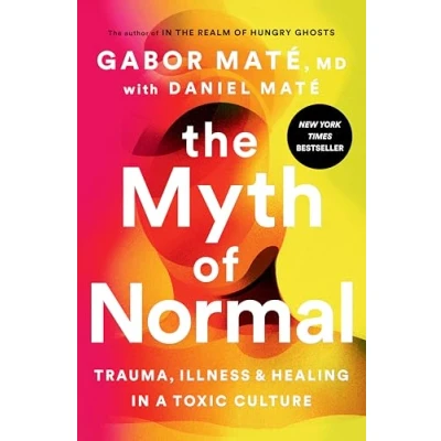 Afbeelding van The Myth of Normal