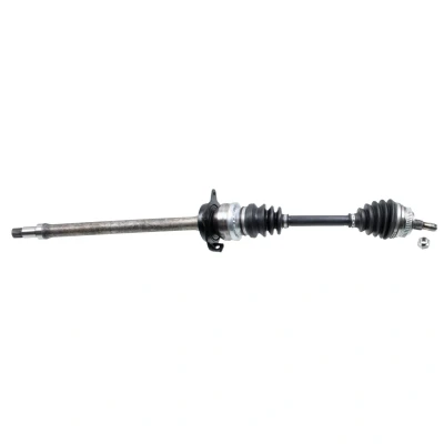 Afbeelding van FEBI BILSTEIN 181271 Aandrijfas Vooras rechts Met moer