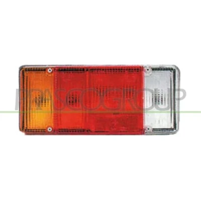 Afbeelding van PRASCO FT9244053 Achteruitrijlicht IVECO: Daily I Flatbed Vrachtwagen/Chassis 2.4 45 10, 49 40 8, 30 35 8