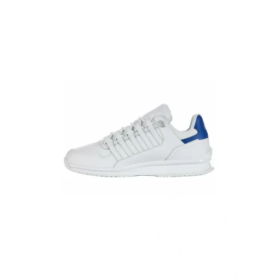 Afbeelding van K SWISS Rinzler GT Sneakers laag, Heren, Maat: 42, White Leer
