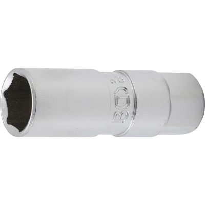 Afbeelding van BGS Bougiedop zeskant 3/8&quot; 16 mm