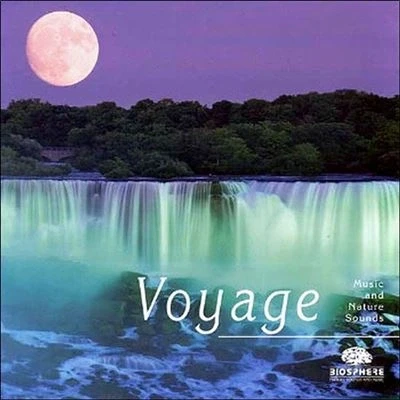 Afbeelding van Various Artists Voyage (CD)