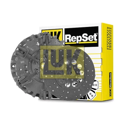 Afbeelding van LuK 631 3095 09 Koppelingsset 310