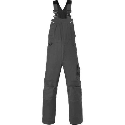 Afbeelding van HAVEP Amerikaanse Overall Attitude 20195 Charcoal