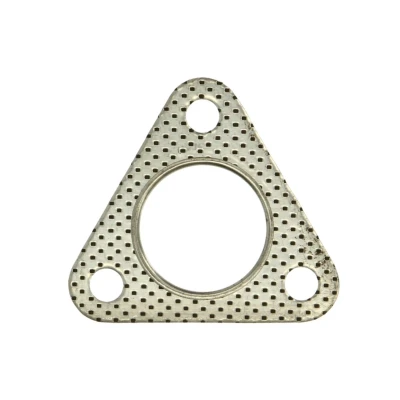 Afbeelding van KRAFT 0520200 Pakking, uitlaatpijp CHEVROLET: Matiz, Spark, VOLKSWAGEN: Lupo / 3L, GOLF 3, DAEWOO: Matiz I Hatchback