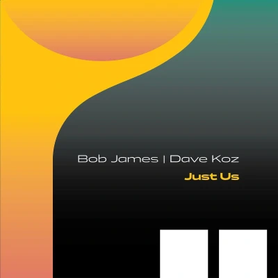 Afbeelding van Bob James Just Us (LP)