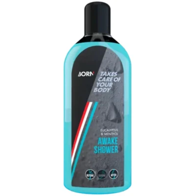 Afbeelding van Born Sportvoeding Awake Shower 200 ml