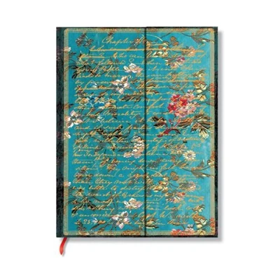 Image de Carnet rigide ligné Paperblanks Jane Austen Midi